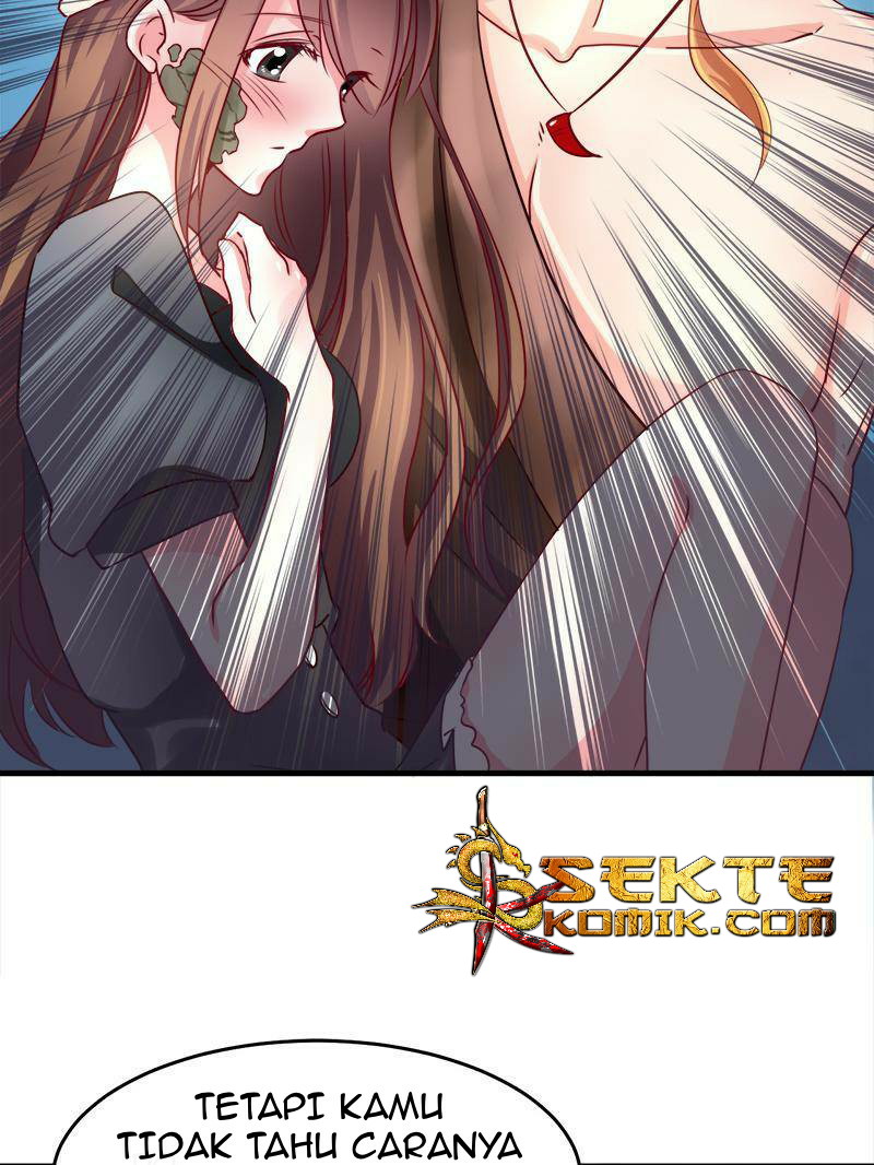 Beauty and the Beasts Chapter 03 Bahasa Indonesia